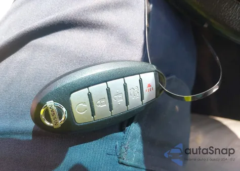 2013 Nissan Altima 2.5 Sv z USA, uszkodzony, nr VIN 1N4AL3AP1DC245991